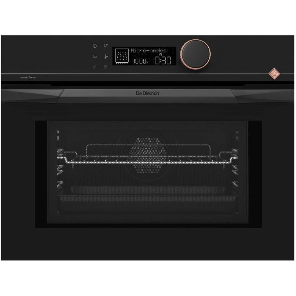 Микроволновая печь De Dietrich DKC4536H