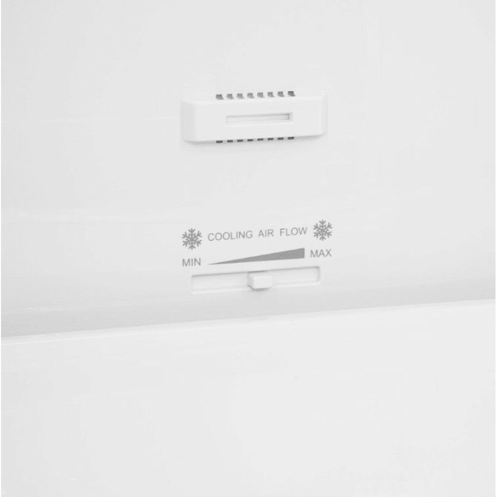 Холодильник Maunfeld MFF200NFSBE