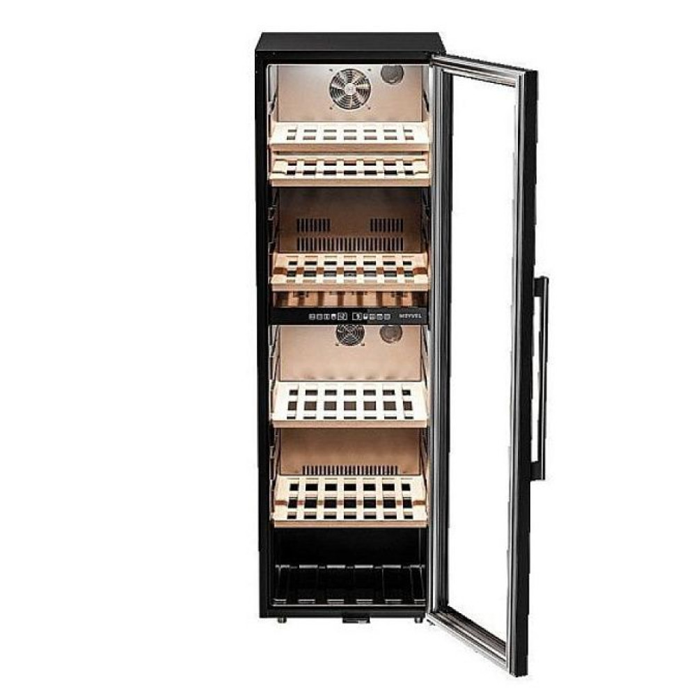 Винный холодильник Meyvel MV126-KBF2