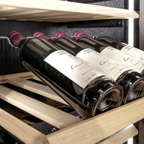 Холодильник винный CASO WineDeluxe WD 41