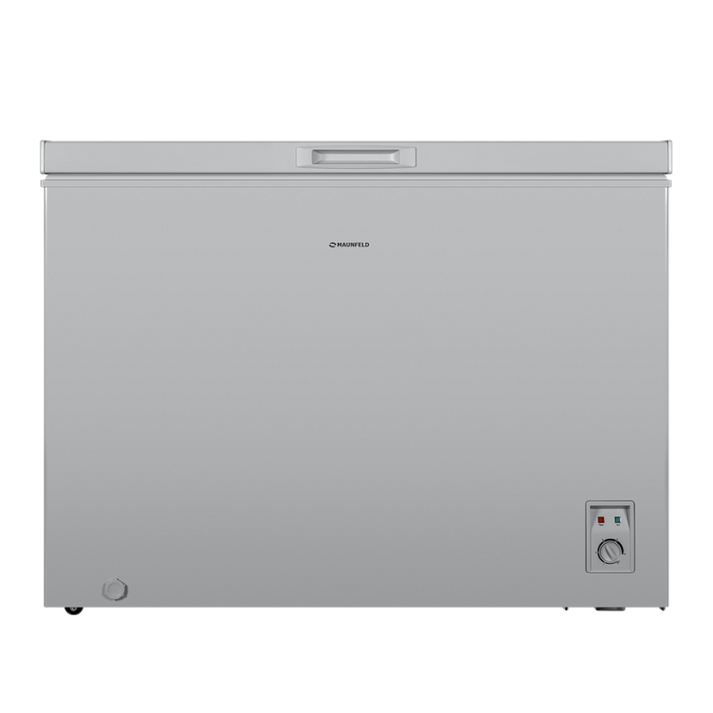 Морозильный ларь Maunfeld MFL300GR