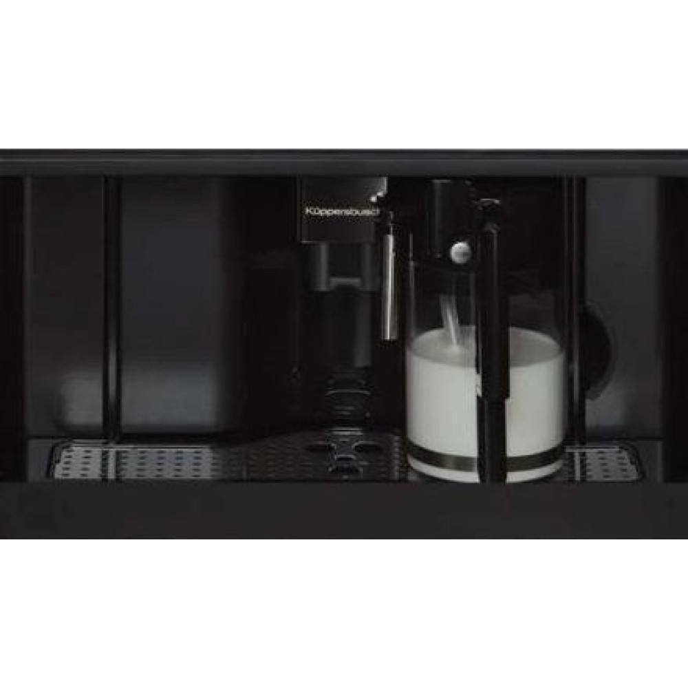 Встраиваемая кофемашина Kuppersbusch CKV 6550.0 G7