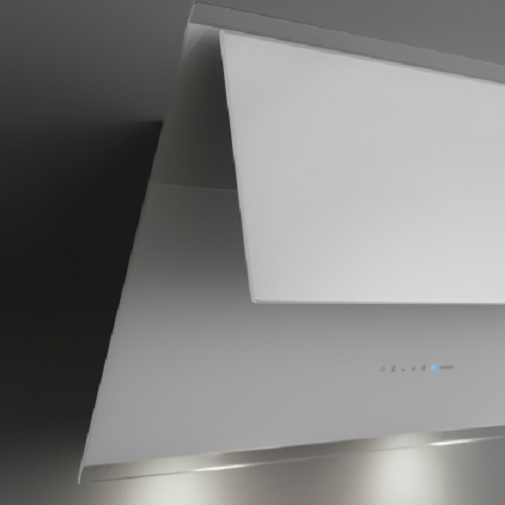 Вытяжка Falmec VERSO 55 WHITE