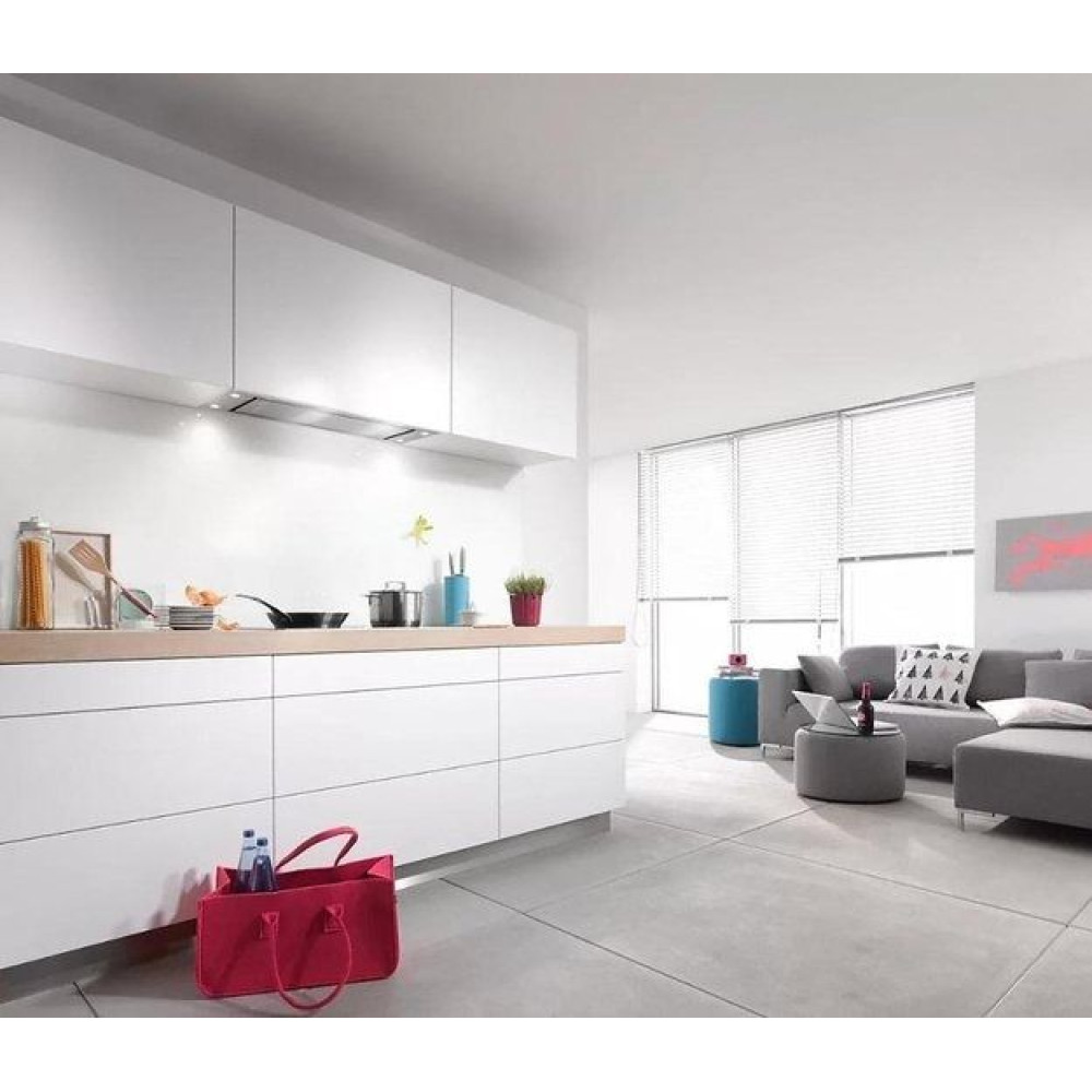 Вытяжка Miele DA 2698 CLST