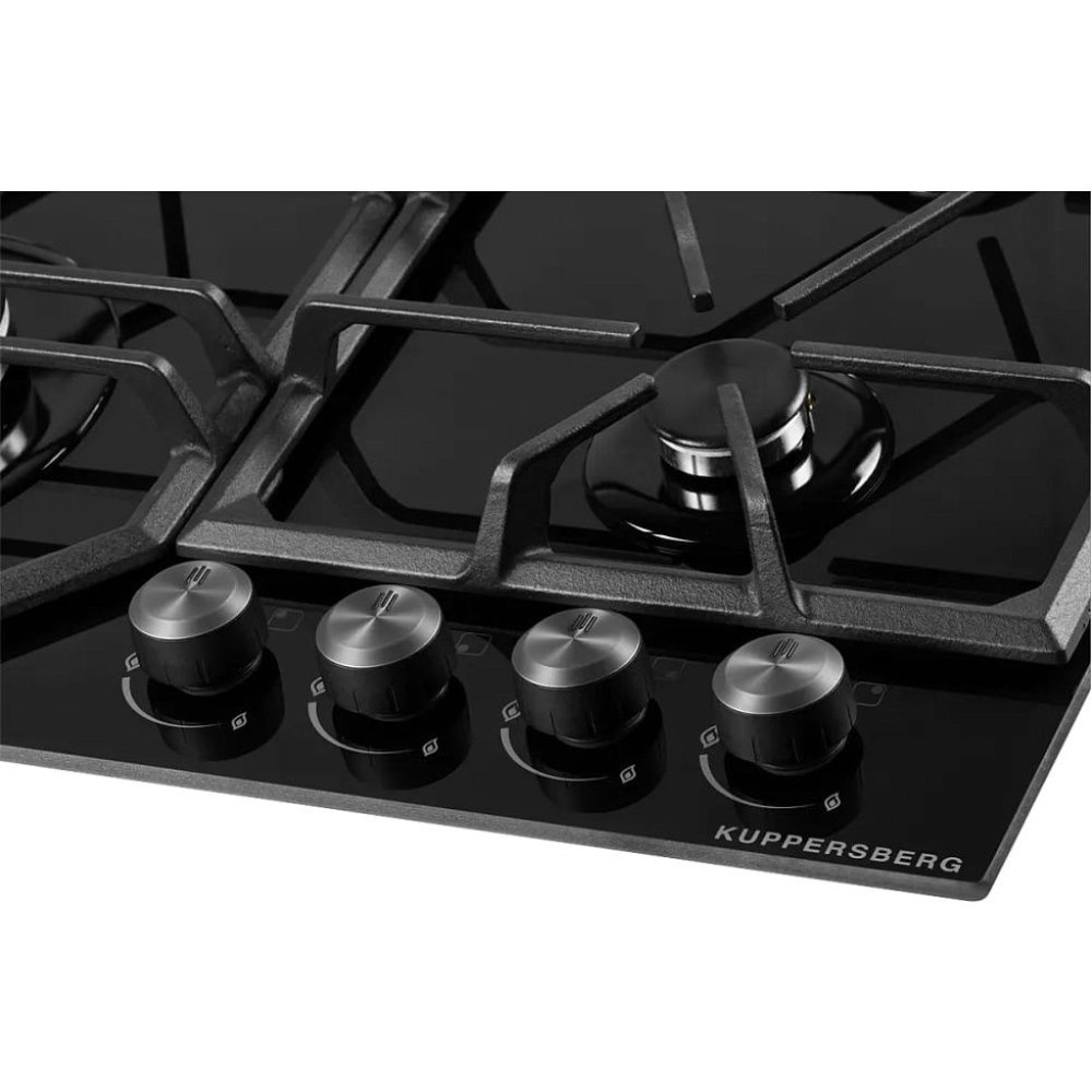 Варочная панель Kuppersberg FG 62 B