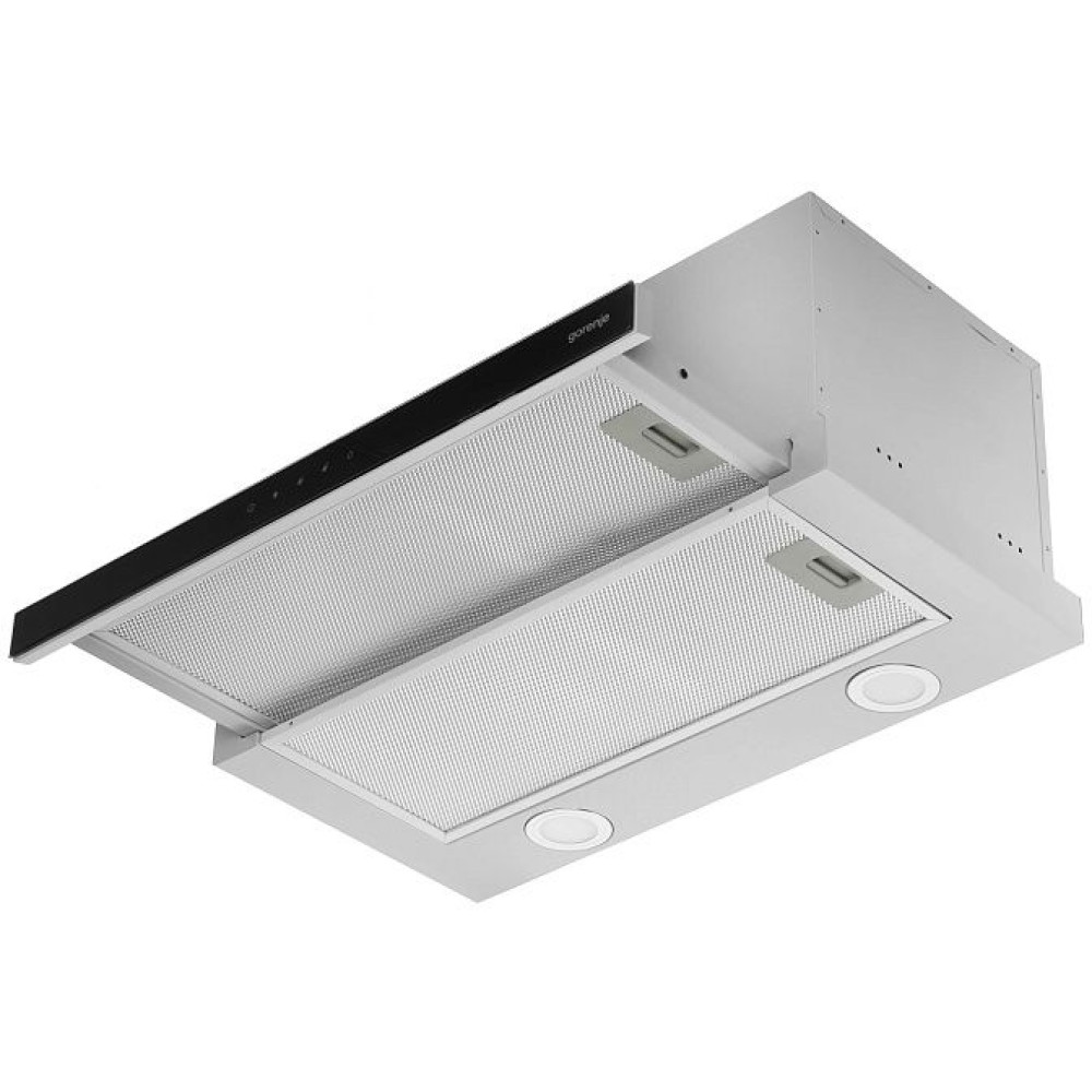 Вытяжка GORENJE TH60E8SGB