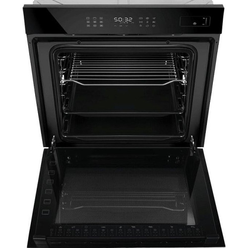 Духовой шкаф MAUNFELD EOEH7615STB