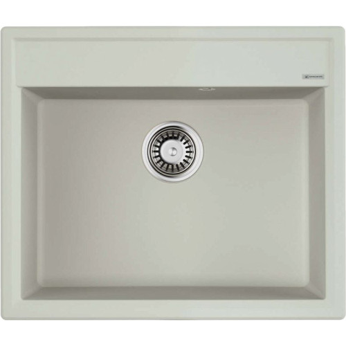 Кухонная мойка OMOIKIRI Daisen 60-PA(арт.4993618)