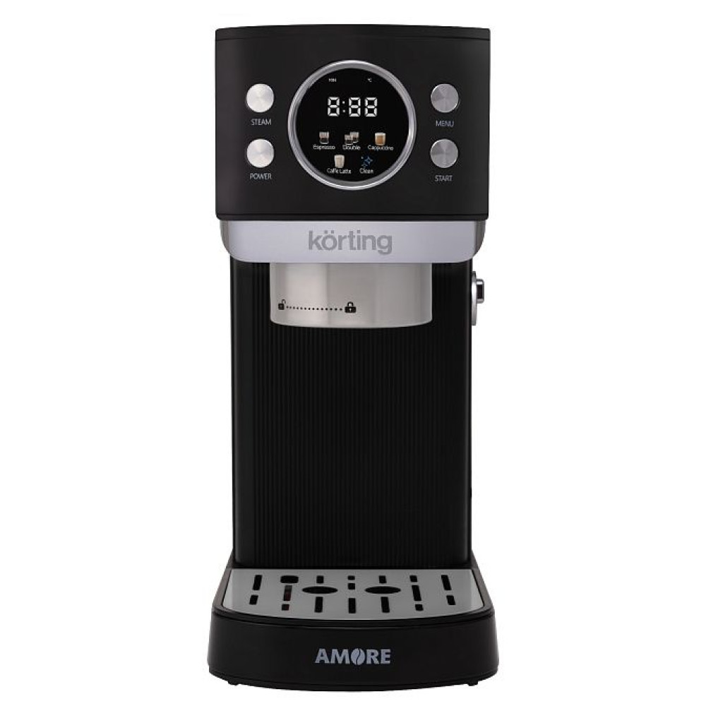 Кофеварка Korting KCM 1007 T Amore