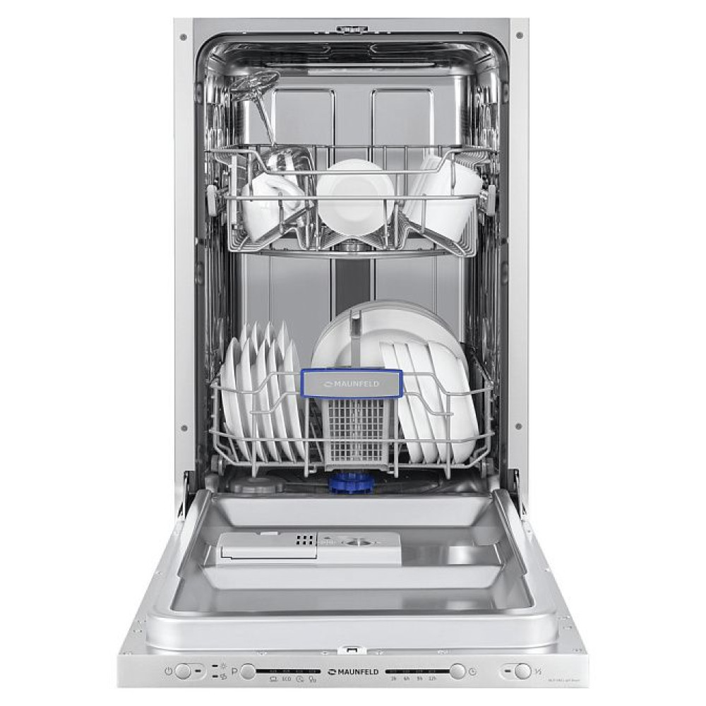 Посудомоечная машина MAUNFELD MLP-08S Light Beam