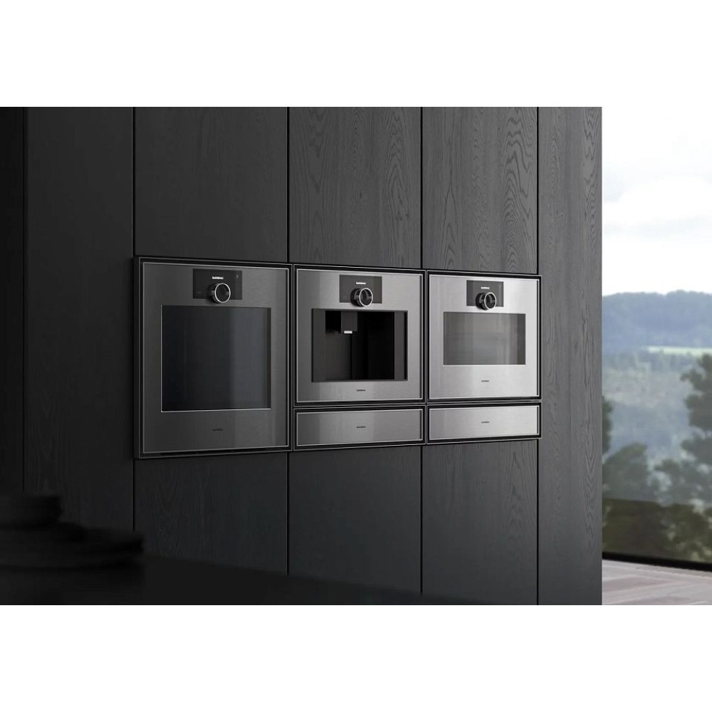 Вакууматор Gaggenau GV451120