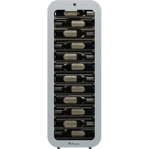 Винный холодильник Meyvel MV34-KWF1