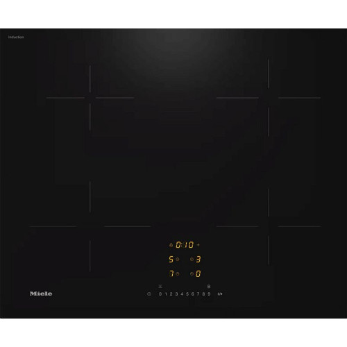 Индукционная варочная панель Miele KM 7361 FL