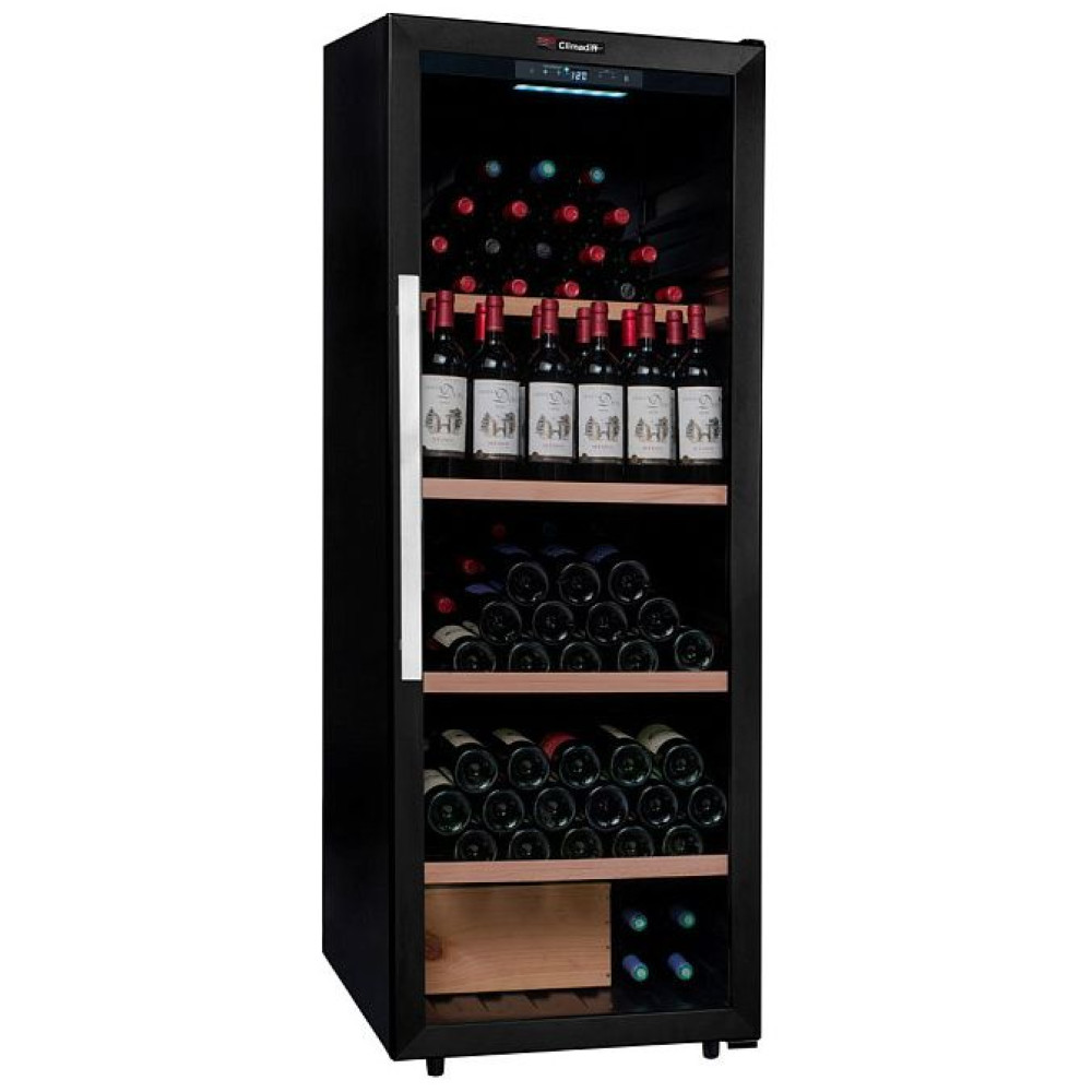 Винный холодильник Climadiff CPW204B1
