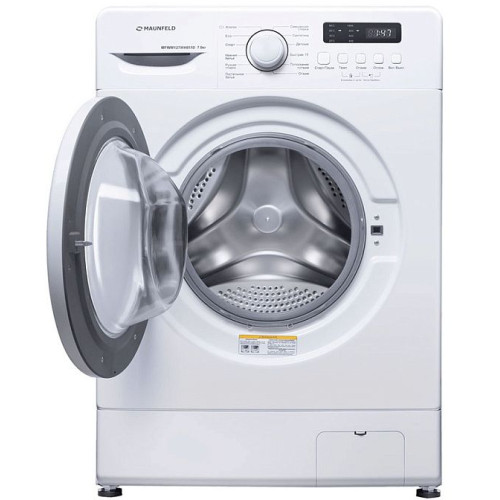 Стиральная машина Maunfeld MFWM127WH051D