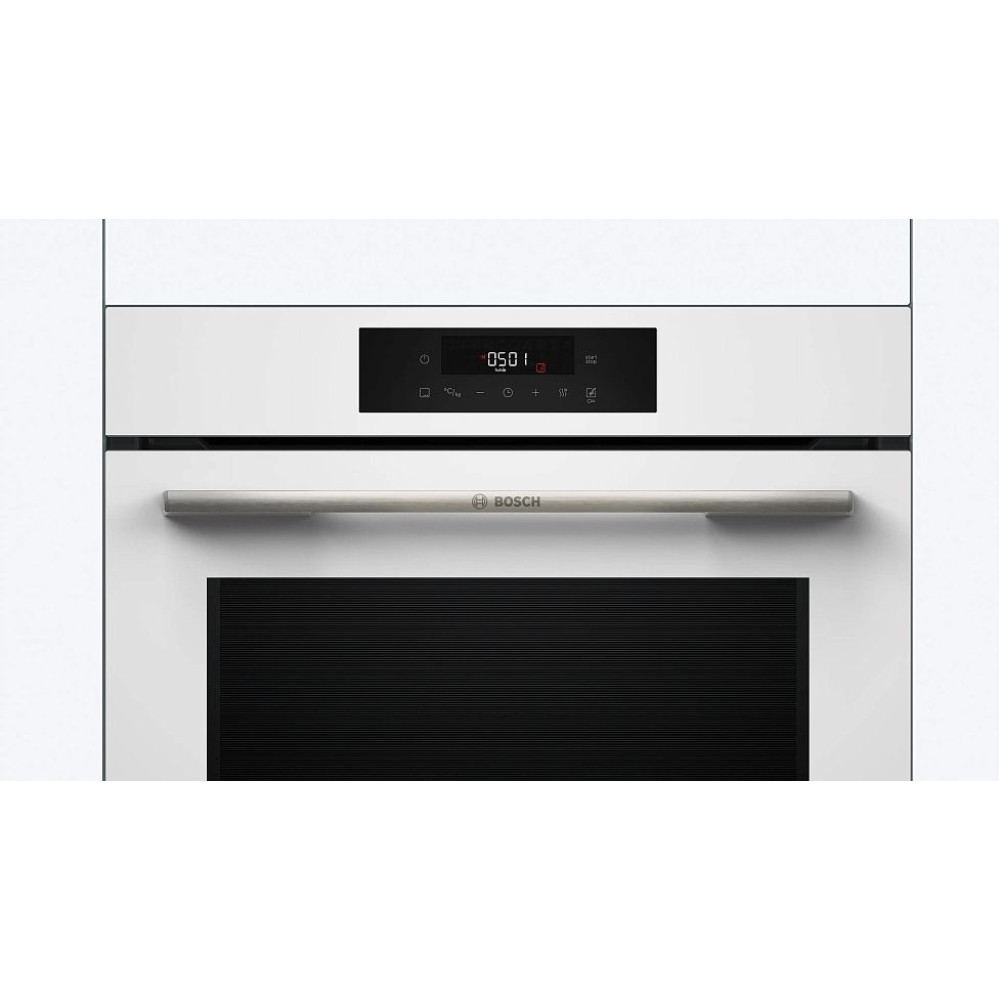 Духовой шкаф Bosch HJG852YW0T