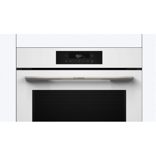 Духовой шкаф Bosch HJG852YW0T