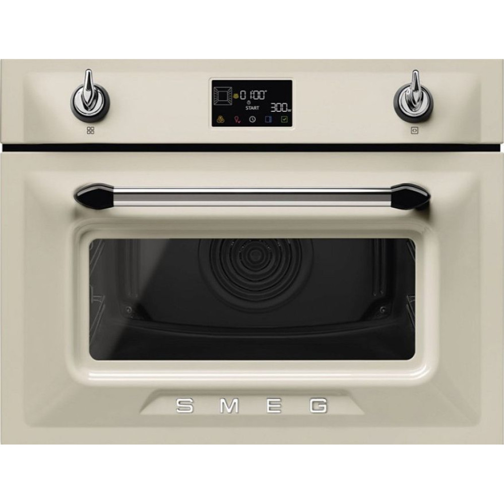Компактный дух.шкаф Smeg SO4902M1P