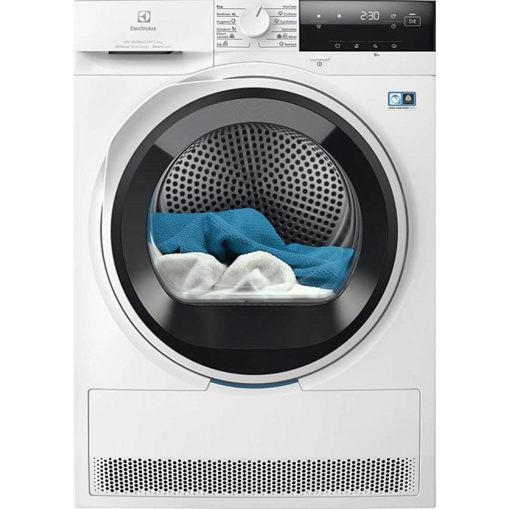 Сушильный барабан Electrolux EW8D394M