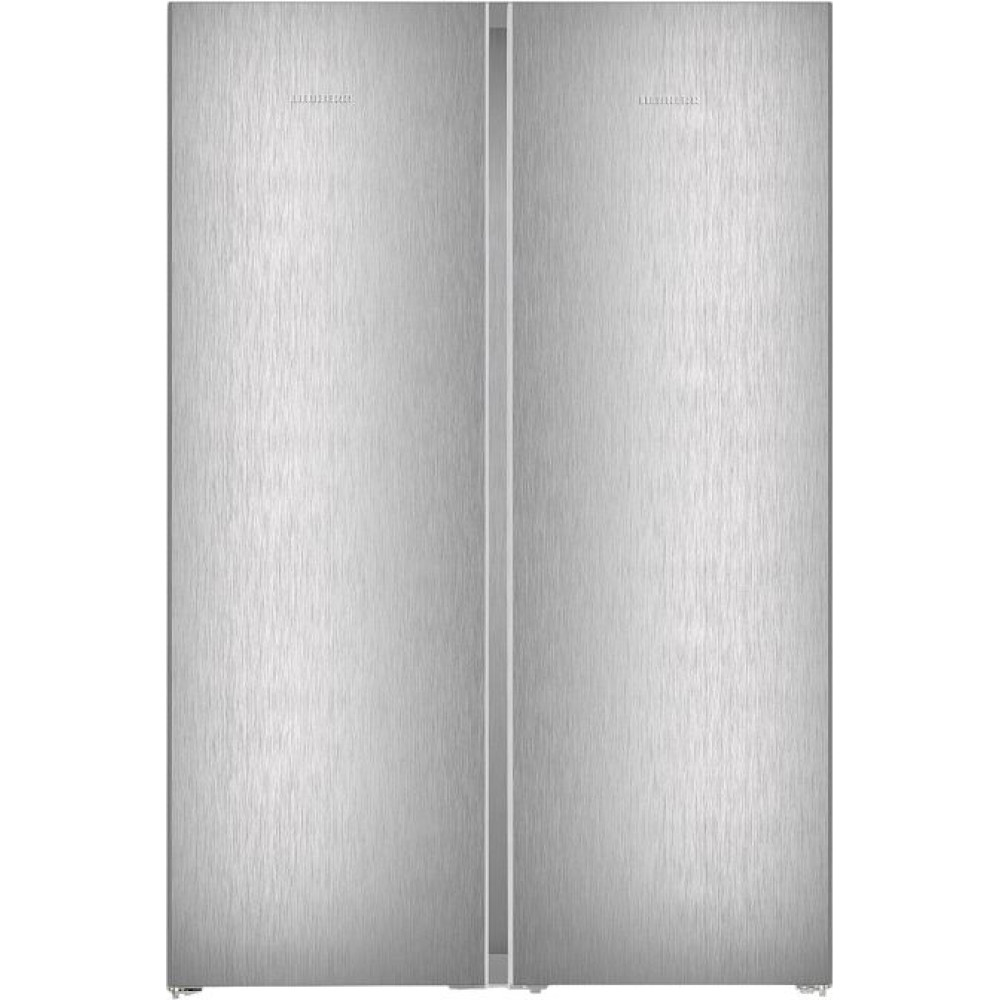Холодильник Liebherr XRFsf 5220-22 001 (SFNsfd 5227-22 001 + SRsfd 5220-22 001)