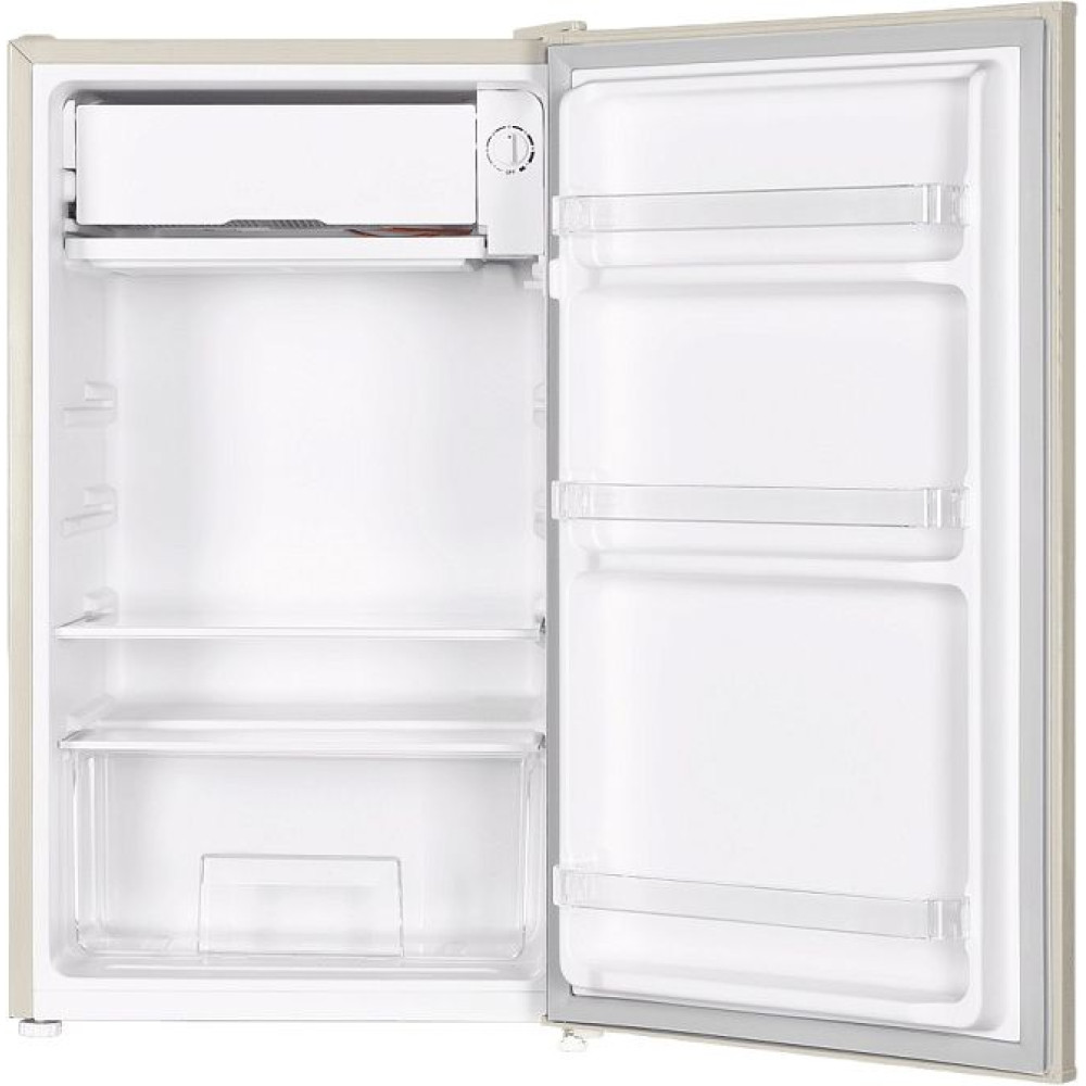 Холодильник MAUNFELD MFF83RBG