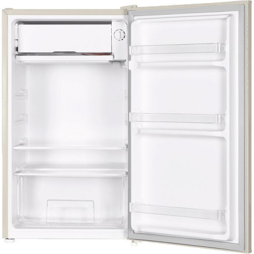 Холодильник MAUNFELD MFF83RBG