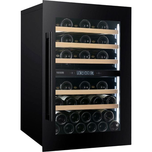 Винный холодильник Dunavox DVS-44.120DB