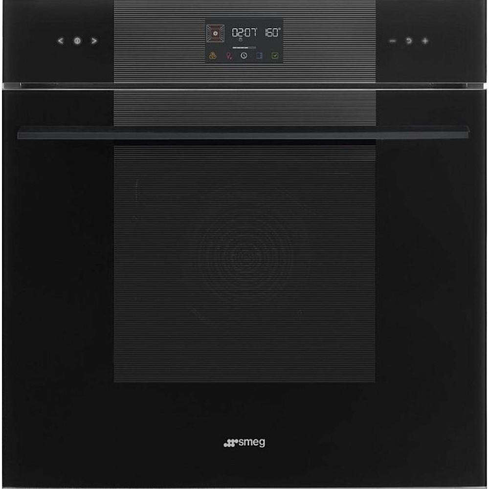 Духовой шкаф SMEG SO6102TB3