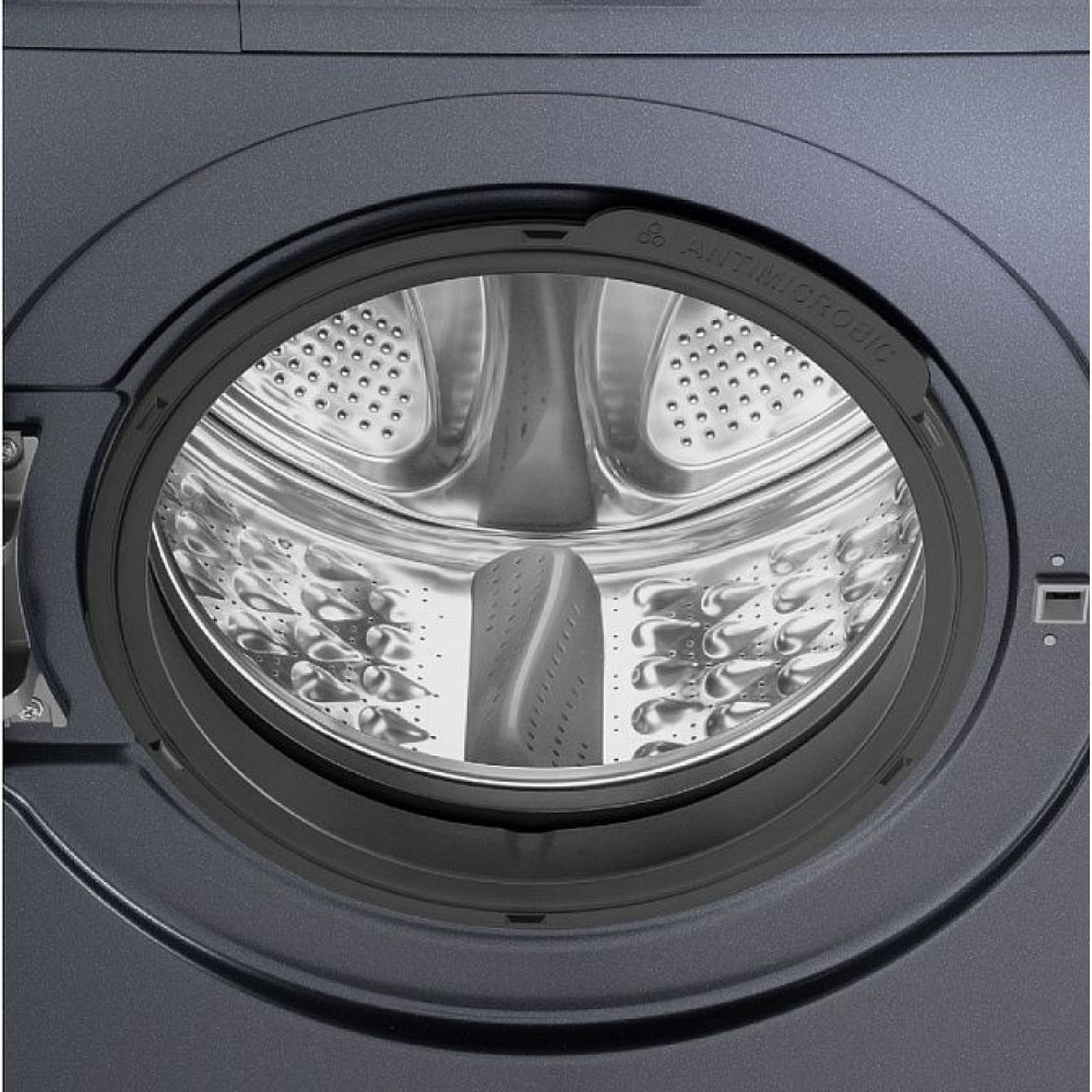 Стиральная машина Maunfeld MFWM1410SB02