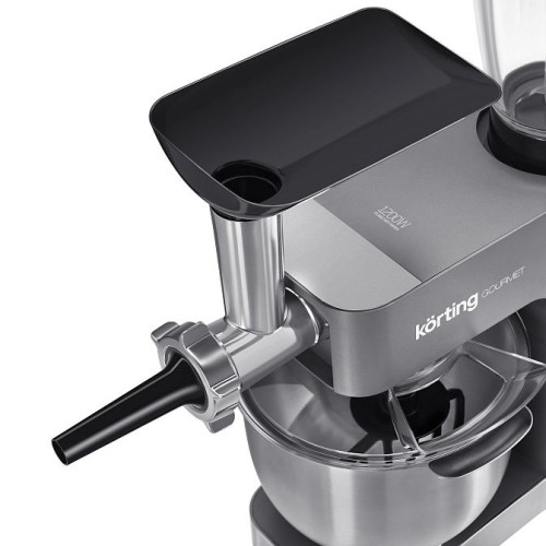 Кухонный комбайн Korting KKM 0106 Gourmet