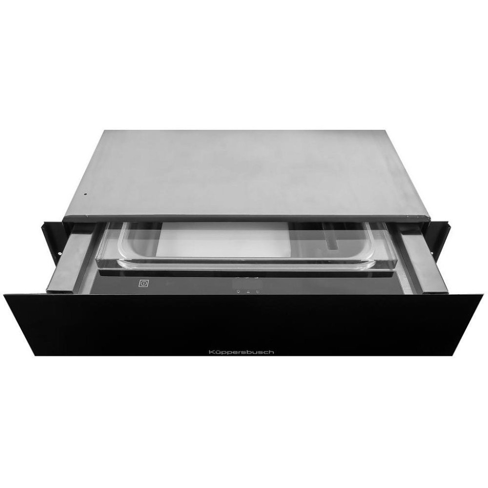 Встраиваемый вакууматор Kuppersbusch CSV 6800.0 S