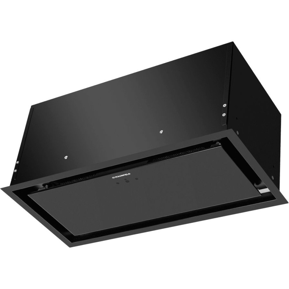 Вытяжка MAUNFELD MZR Cool 60 чёрный