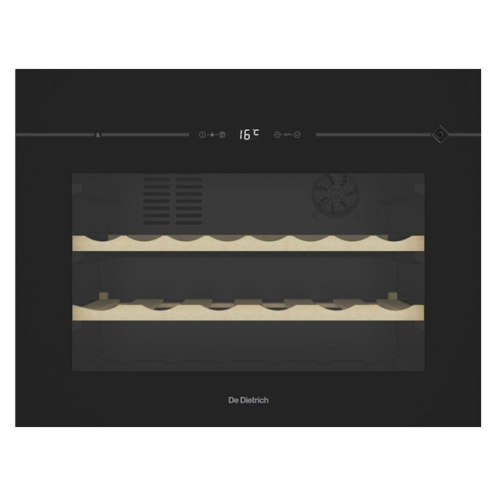 Винный холодильник De Dietrich DIW28FB