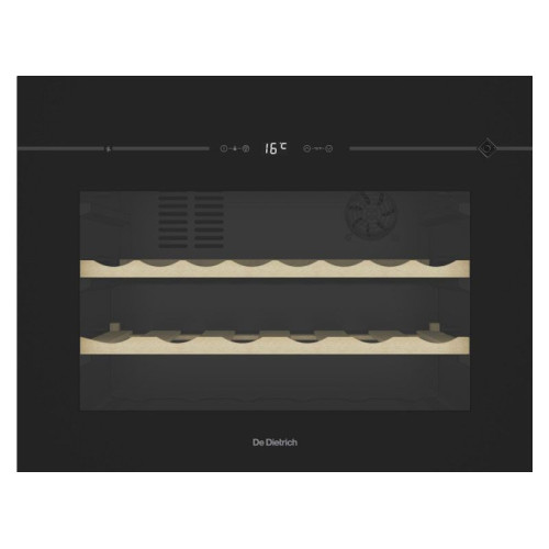 Винный холодильник De Dietrich DIW28FB