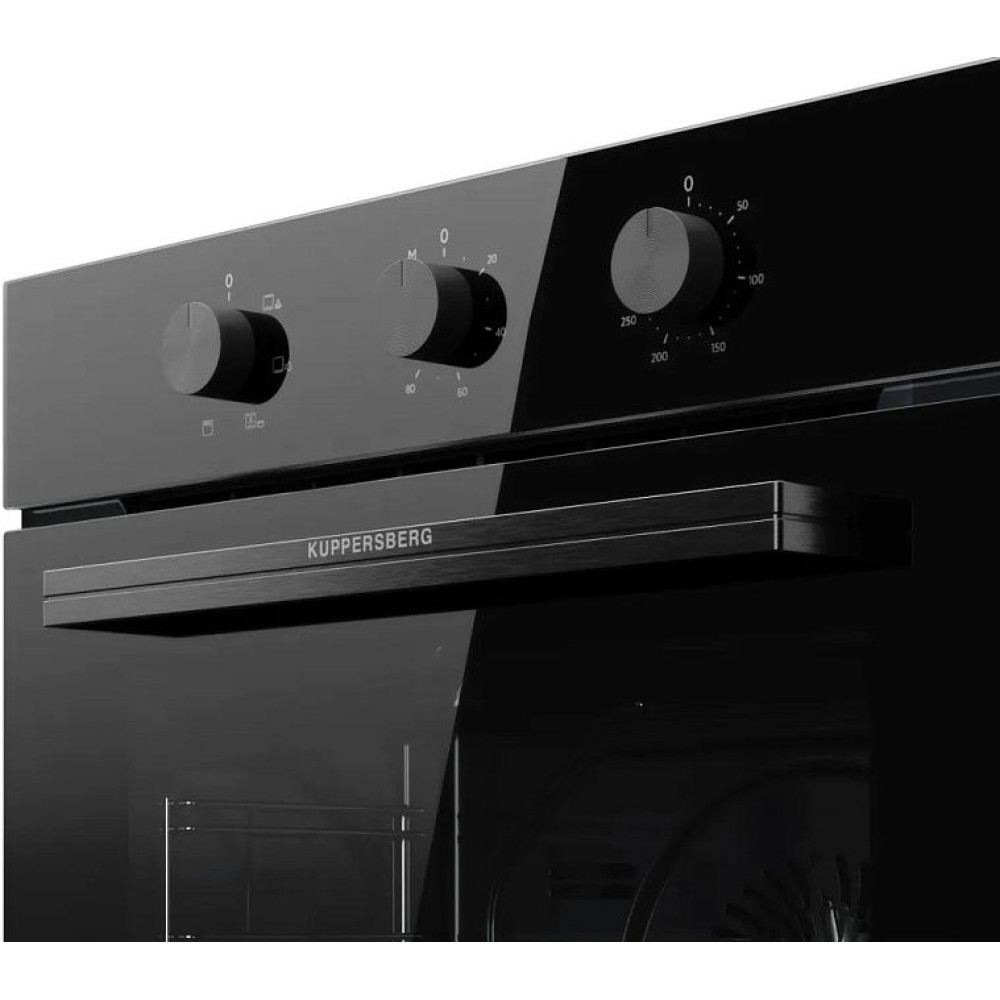Духовой шкаф Kuppersberg HO 603 Black line