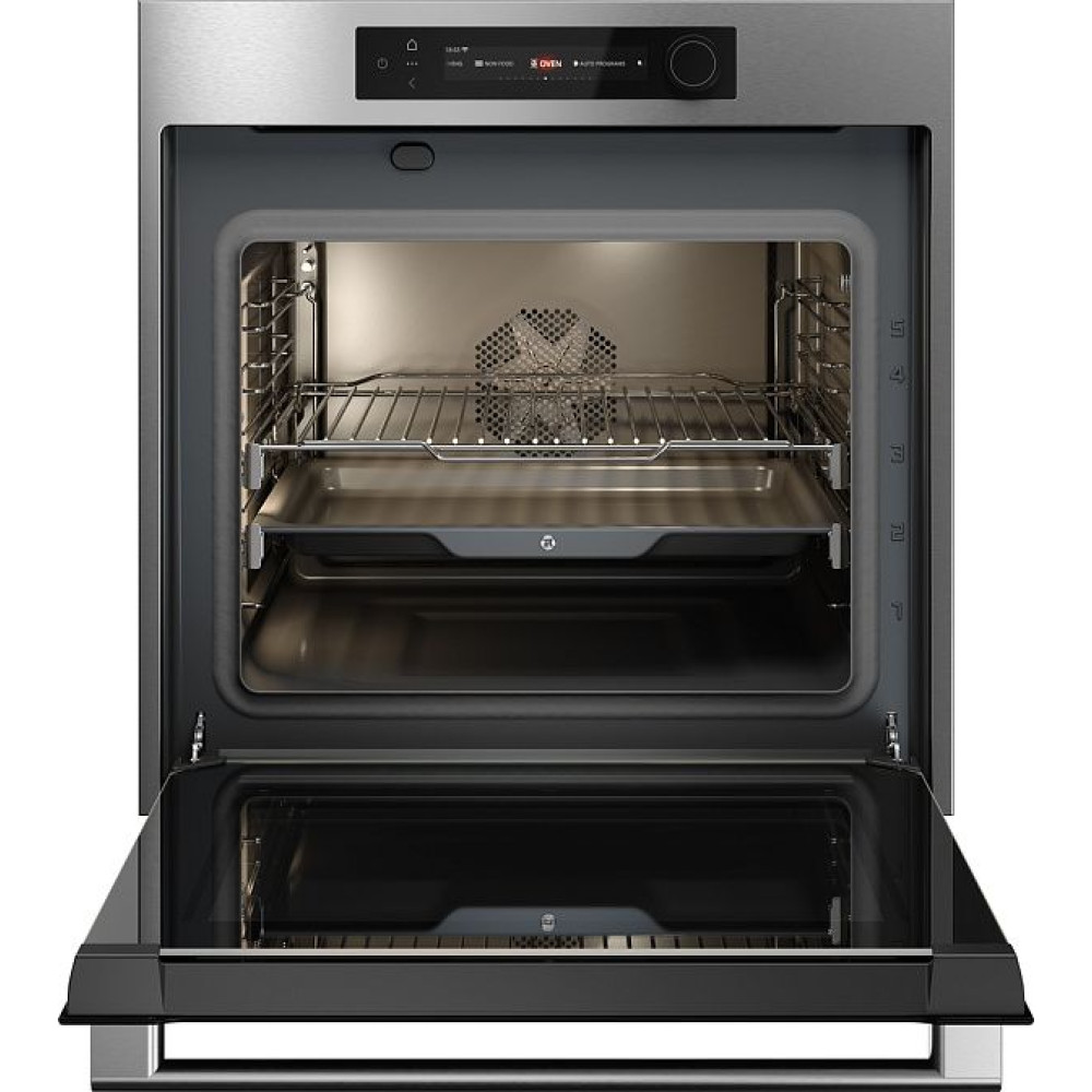 Духовой шкаф Asko OT66SSH