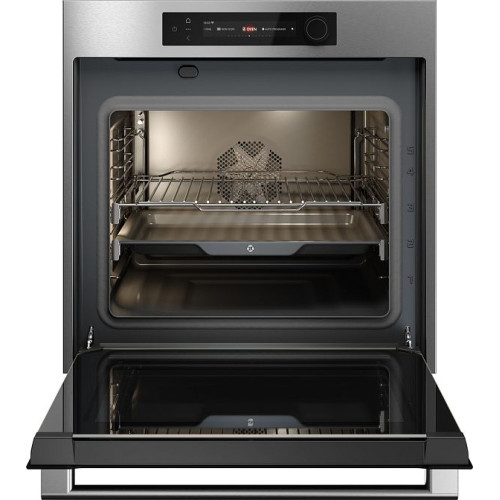 Духовой шкаф Asko OT66SSH