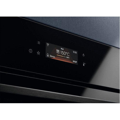 Компактный дух. шкаф Electrolux LVL8E09Z