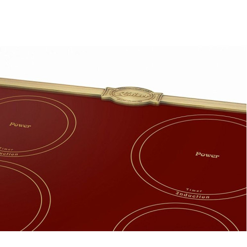 Стеклокерамическая панель Kaiser KCT 6195 IRotEm