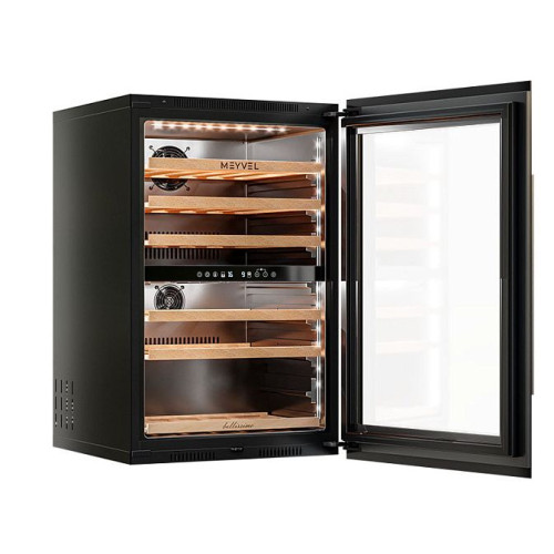 Винный холодильник Meyvel MV47PRO-KBB2