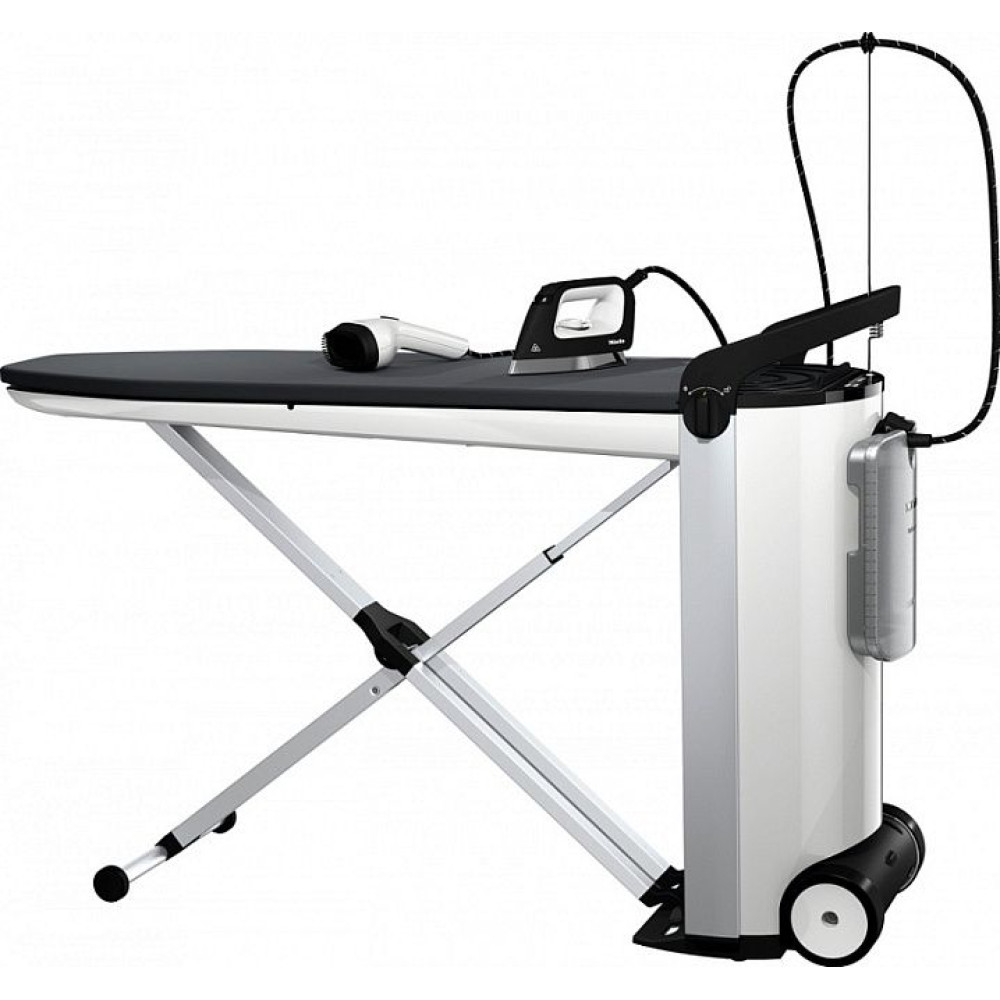 Профессиональная гладильная система Miele PIB100