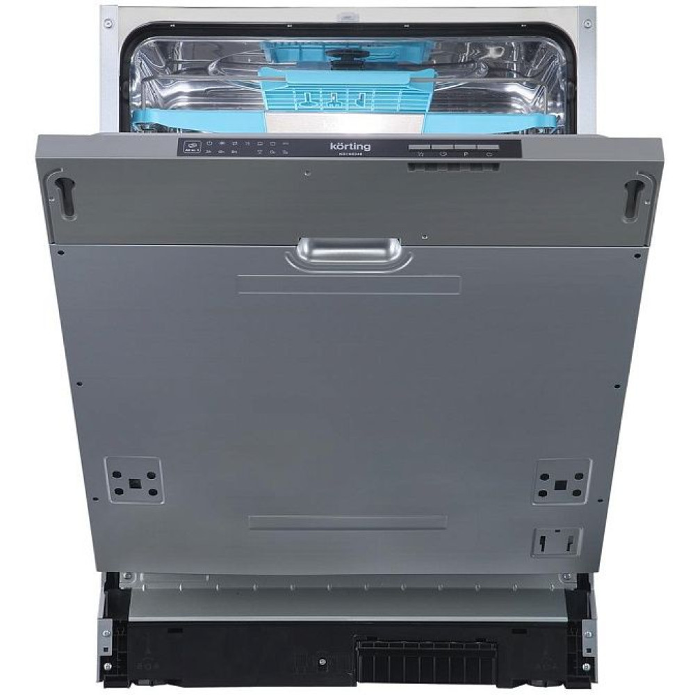 Встраиваемая посудомоечная машина Korting KDI 60340