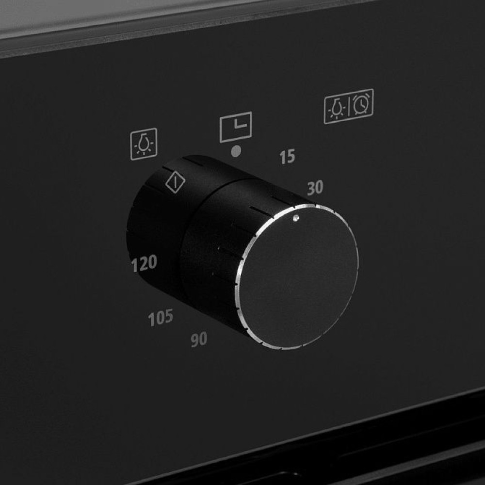 Газовый дух.шкаф Maunfeld MOGS703B2