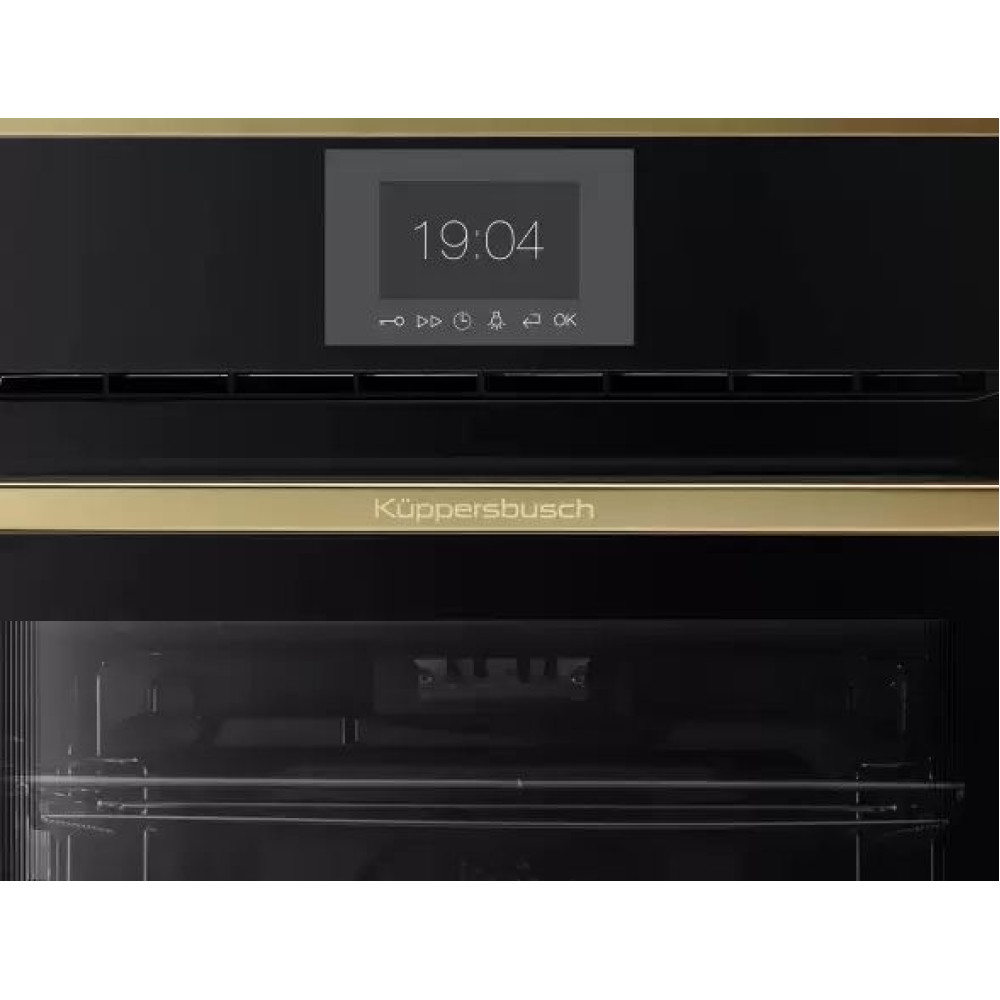 Духовой шкаф Kuppersbusch B 6550.0 S4