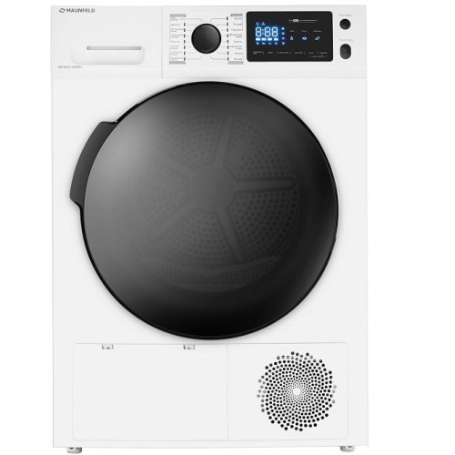 Сушильная машина Maunfeld MFDM169WH