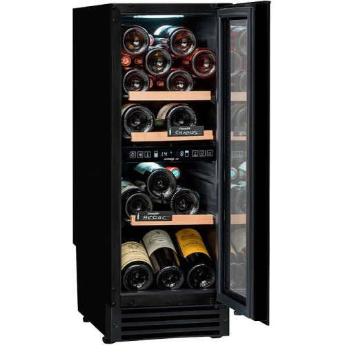 Винный холодильник Avintage AVU27TDZB1