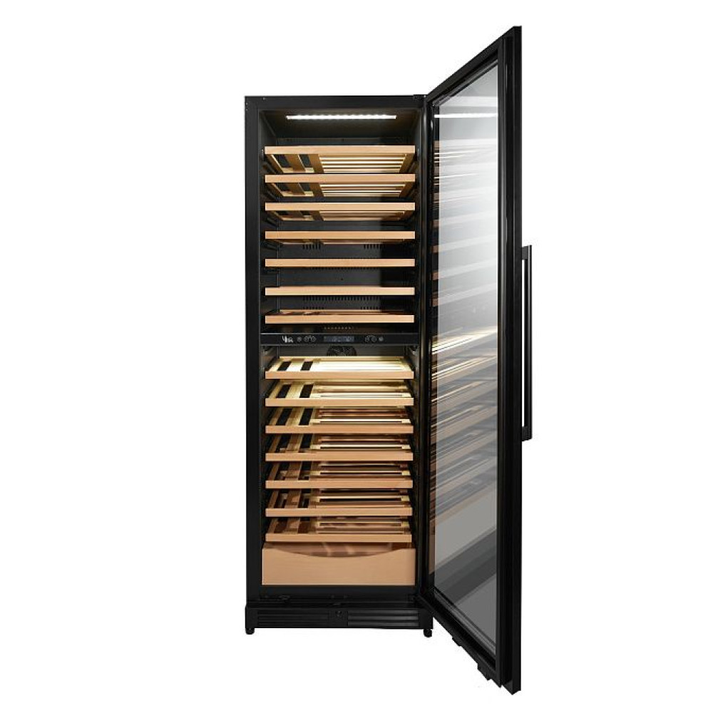 Винный холодильник Vinosafe VSN110BD