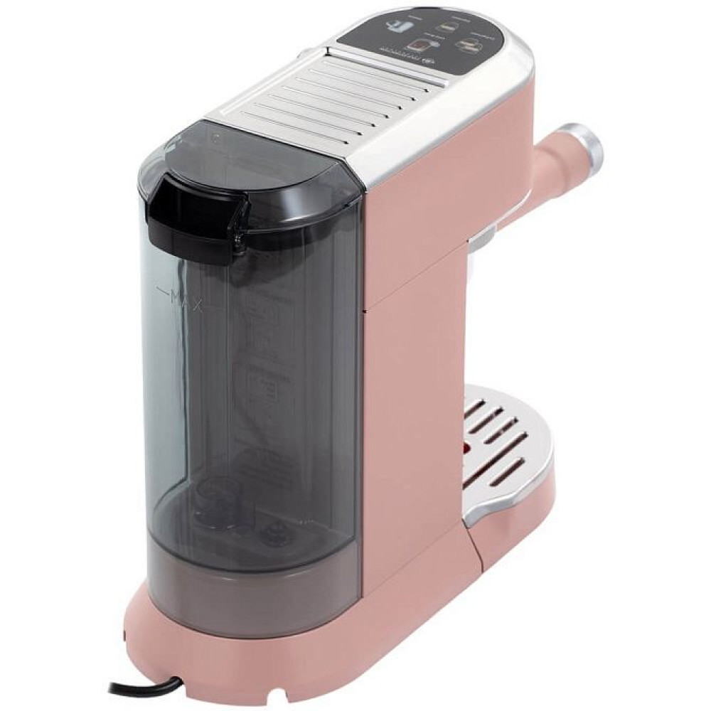 Кофеварка рожковая DeLonghi EC890.PK