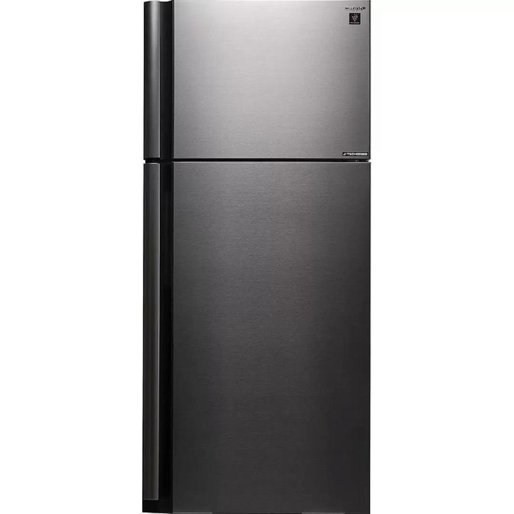 Холодильник Sharp SJXE59PMSL