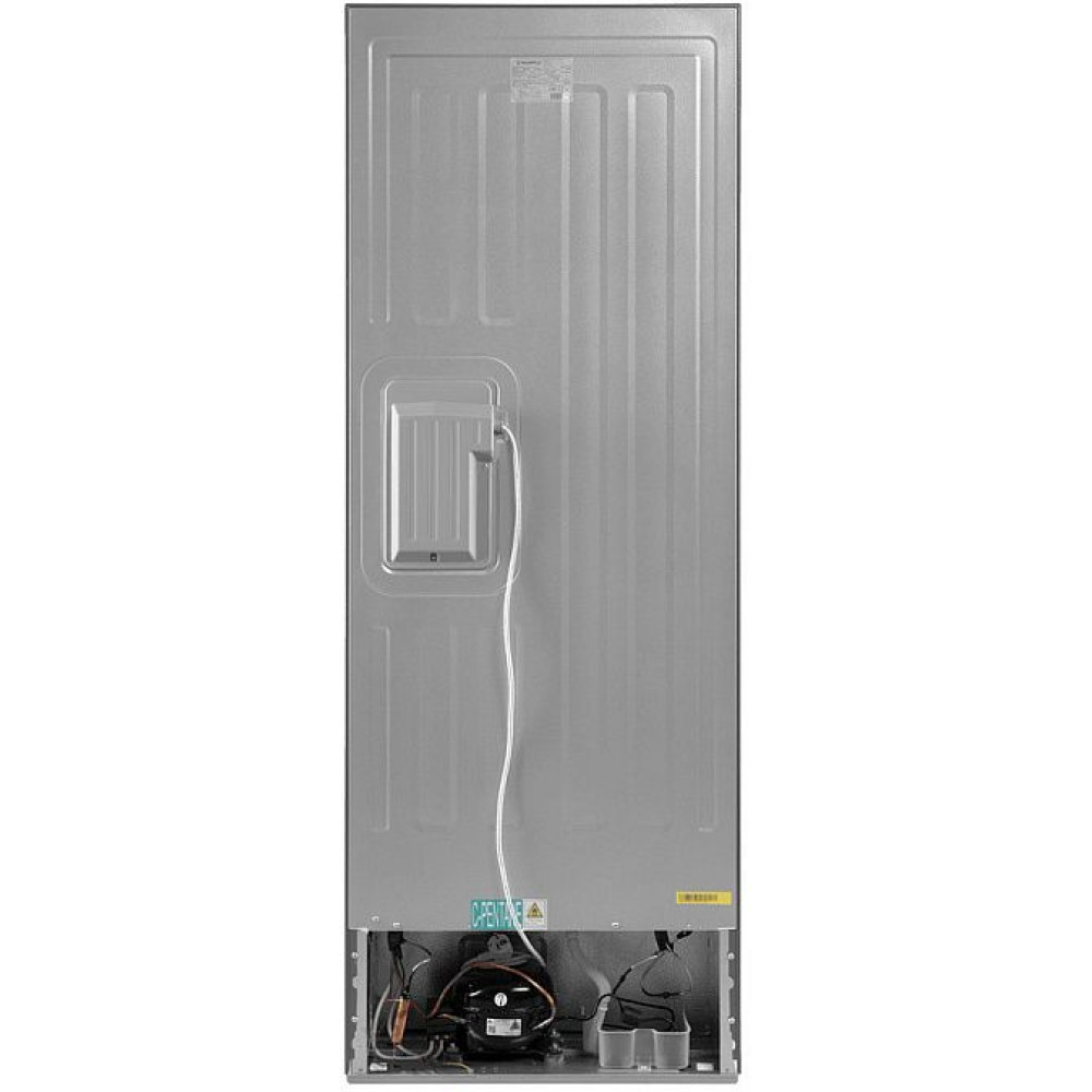 Холодильник MAUNFELD MFF180NFSE01